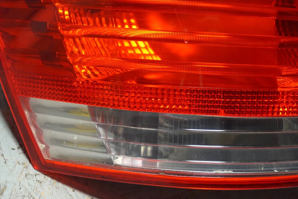 фото №9, Лампа лівий задня bmw 1 e82 e88 coupe cabrio 7285641 s966