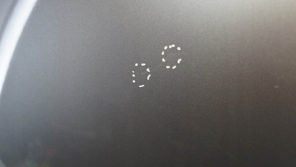 фото №10, Капот кришка двигуна subaru legacy iv