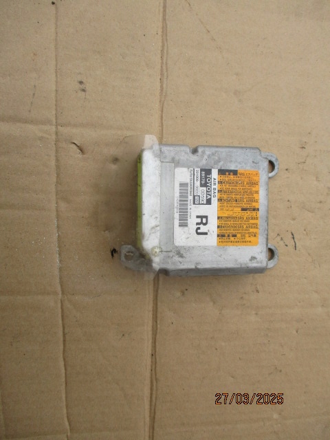 фото №1, Модуль подушок подушка безпеки 89170-0d590 toyota