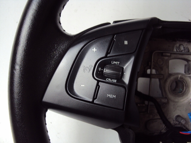 фото №6, Повітропровід citroen c4 cactus 14-20