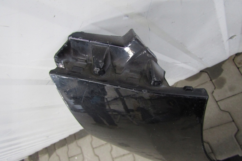 фото №3, Крыло правый перед передний renault clio 4 iv 12-20