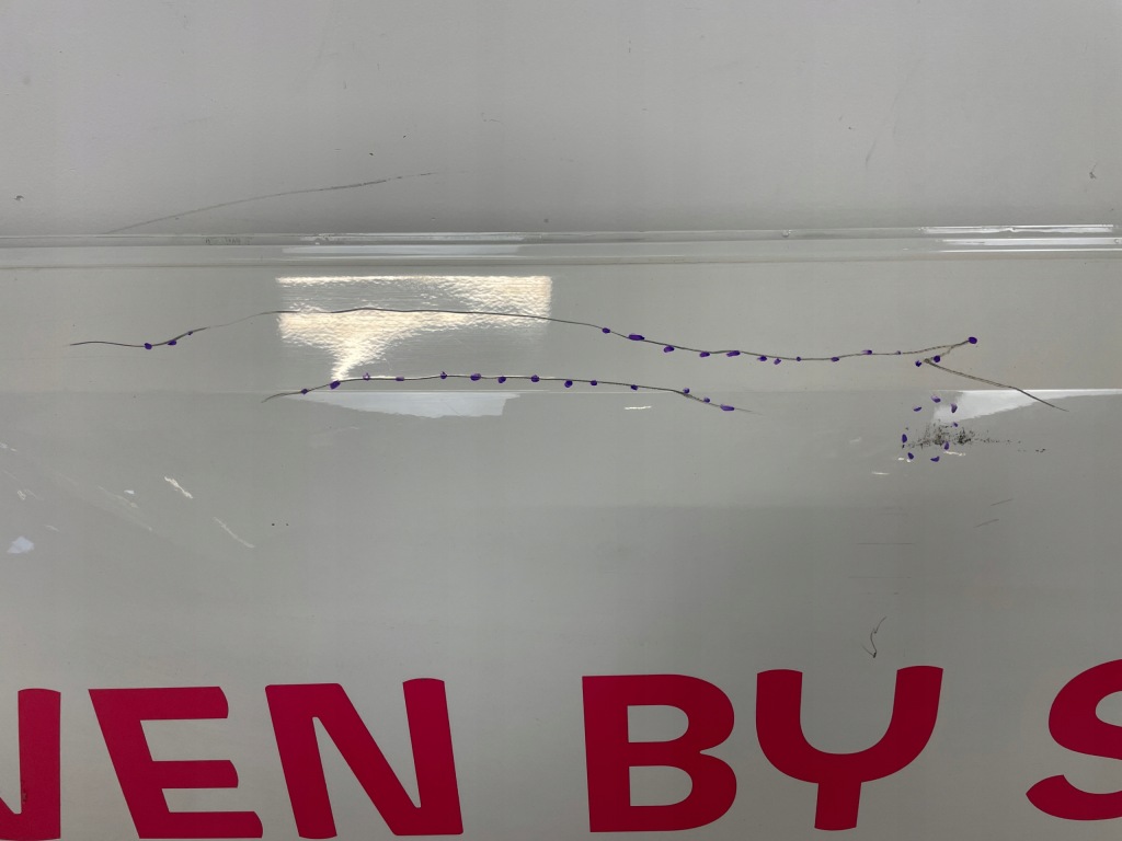 фото №5, Двері перед передні ліва vw up mii citigo 3d