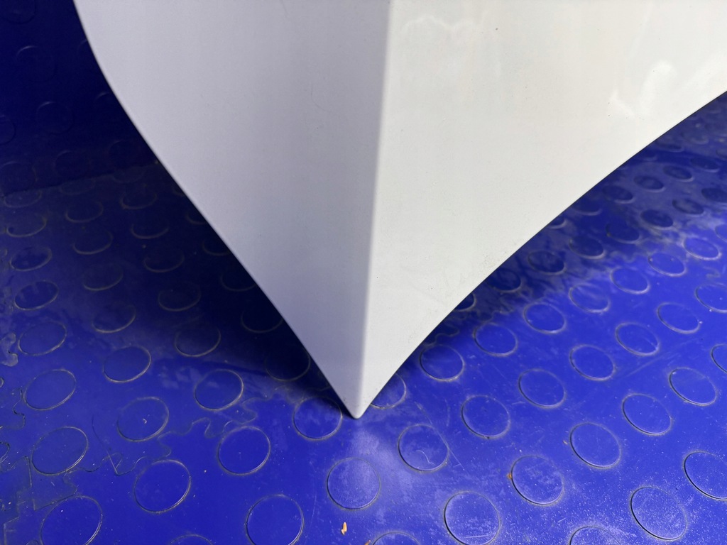 фото №9, Audi a3 s3 8y капот комплектная крышка двигателя передняя ls9r оригинал