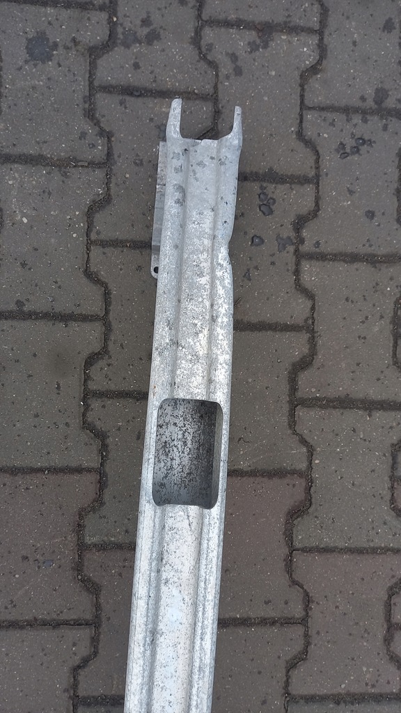 фото №2, Балка бампера задня opel signum 07r