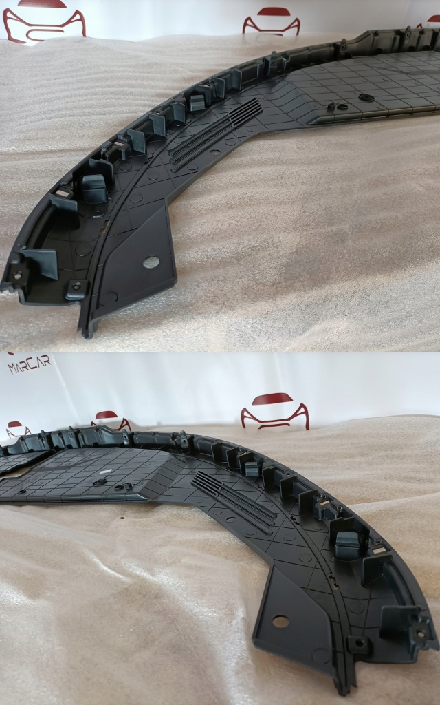 фото №8, Kia sorento iv 21- защита верхний поперечина перед 86391-p2000