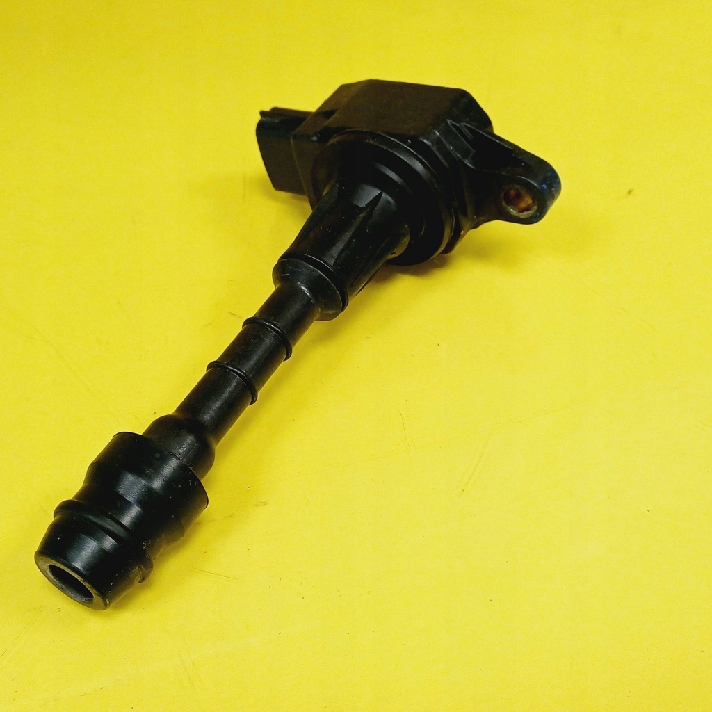 фото №5, Котушка запалювання nissan note 22448ax001 nr679