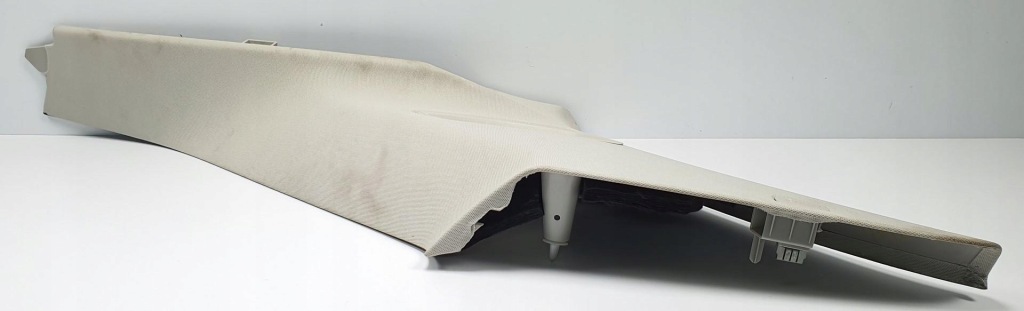 Пластик защита стойка c правая mercedes gle w167 a1676909204 в Украине