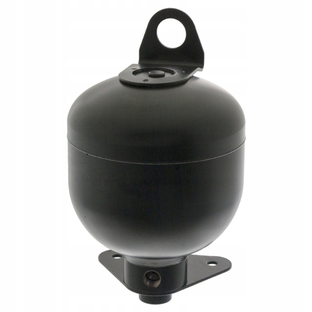 фото №1, Акумулятор тиску підвіска пневматичний