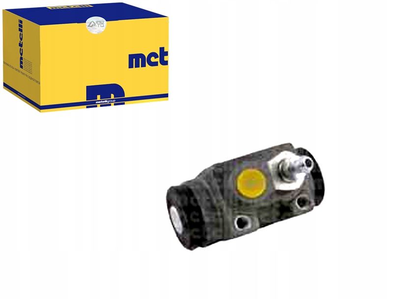 фото №1, Metelli циліндрик гальмівний met, 04-0959