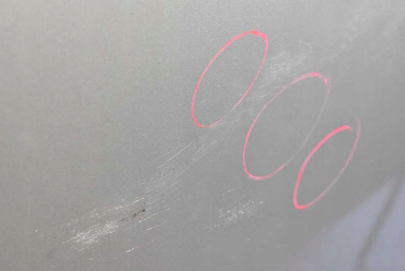 фото №7, Капот крышка двигателя teknm dacia sandero 1 i 08-12