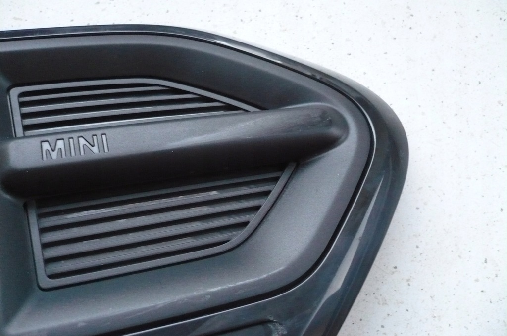 фото №8, Mini cooper countryman поворотник кронштейн