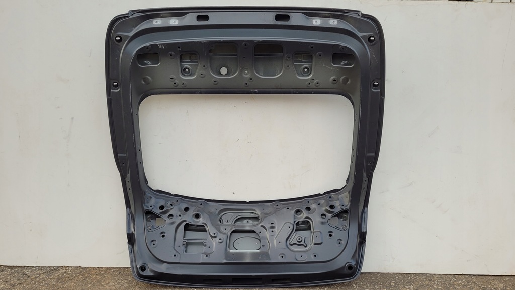 фото №10, Кришка багажника багажника задня задня kia pro ceed iii 2017+