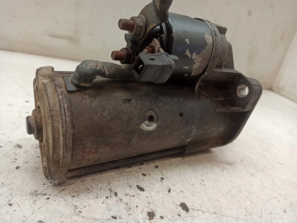 Купити Skoda fabia 1.6 07r стартер dg 671639dg 671639