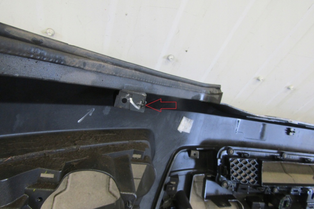 фото №12, Бампер перед передний ford ranger raptor 19-21