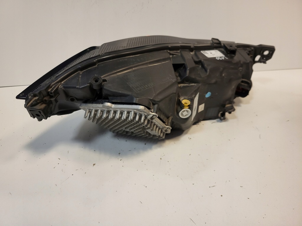 фото №6, Лампа ліва перед jaguar xf x260 f-pace x761 mid mk83-13w030-ea