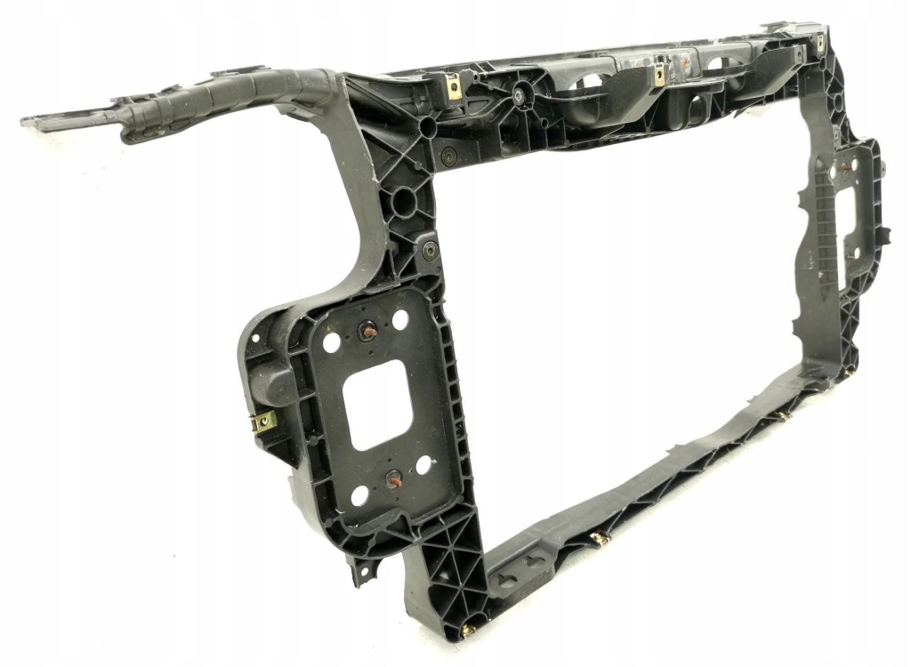 фото №5, Diederichs 3456002 передні обшивка