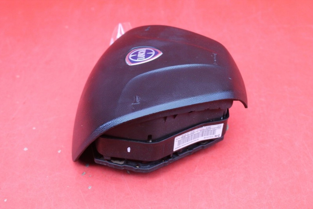 фото №5, Подушка безопасности подушка воздушная водителя 70159010 lancia delta 3 iii 08-14