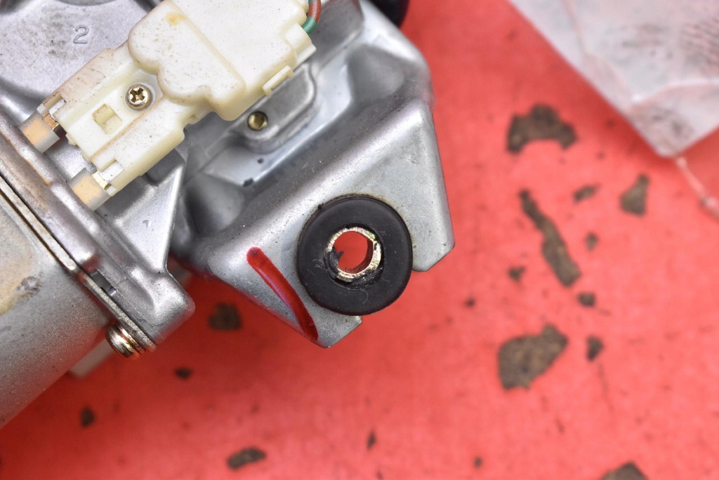 фото №5, Моторчик дворники задняя 34963-581 honda crv 2 ii 01-04