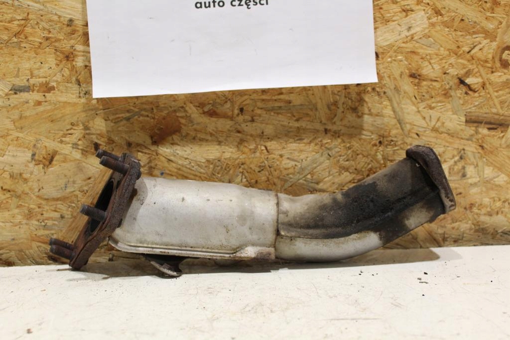 фото №1, Аппайп subaru impreza gt