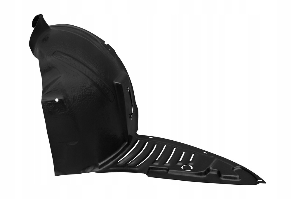 фото №1, Підкрилок перед передня ліва peugeot 407 7136ct