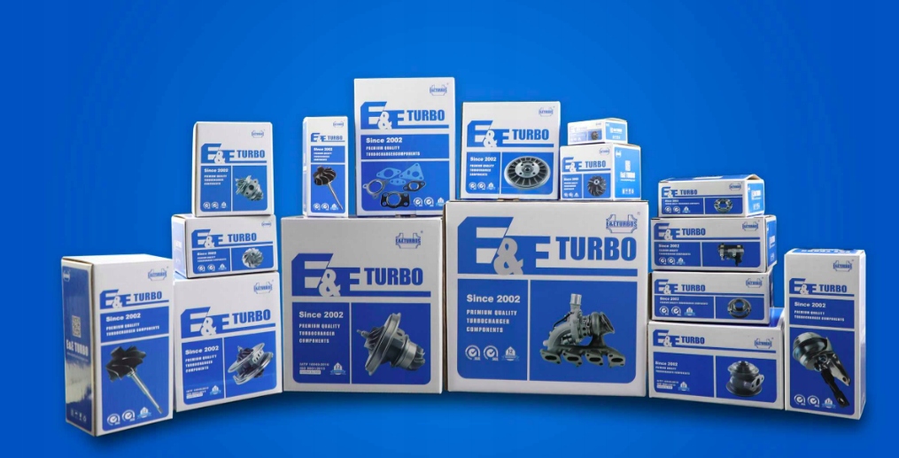 фото №10, Koras серцевина турбіни do hyundai h-100/grand starex, 5303-970-0353