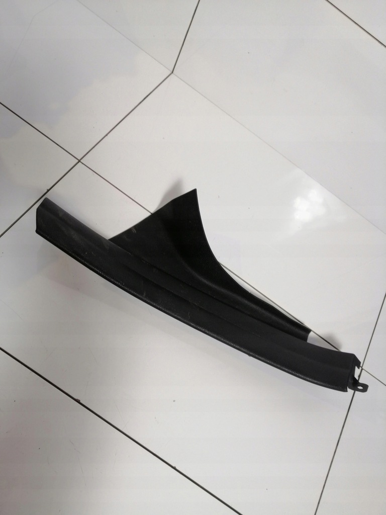 фото №1, Bmw 5 f11 молдинг порог задняя левый 9162723