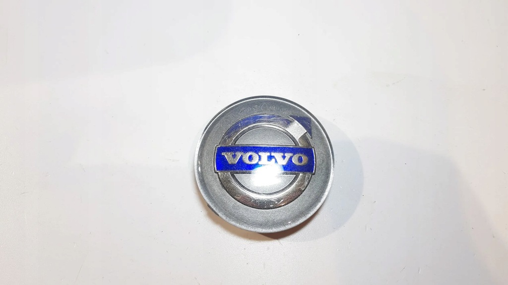 фото №2, Volvo v50 2008 крышка