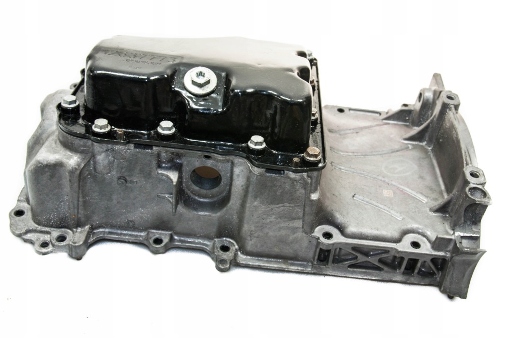 Купить Поддон масляная opel insignia b 1.5 t b15sft lfv оригинальный номер