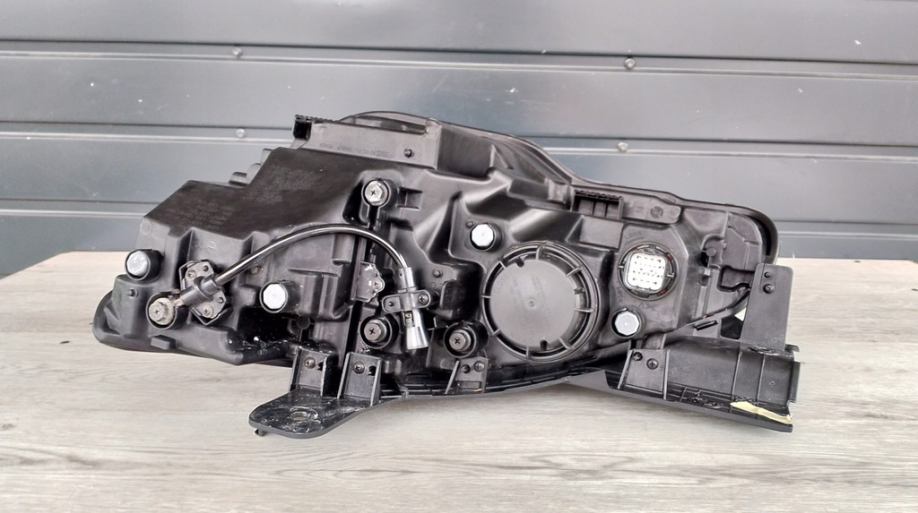 фото №7, Hyundai ioniq 6 правая лампа full led идеальное состояние