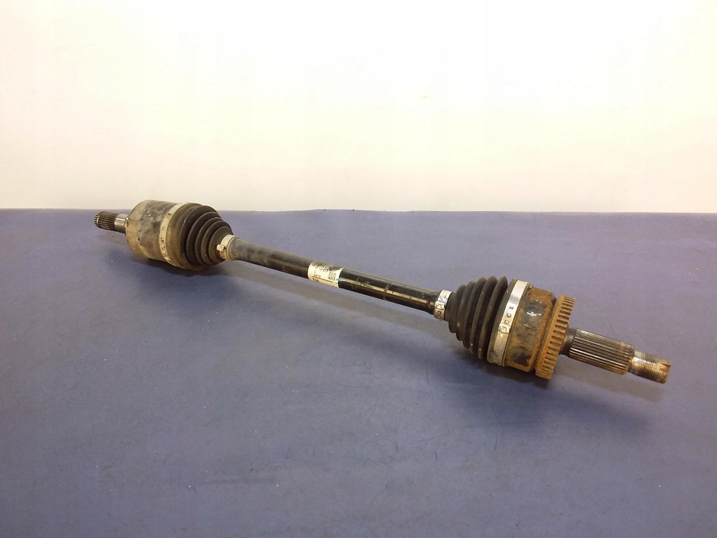 фото №1, Hyundai tucson ii 1.6 приводной вал левая перед короткий