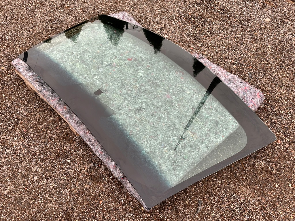 фото №5, Стекло лобовое перед передняя ford mustang 2010 - 2014