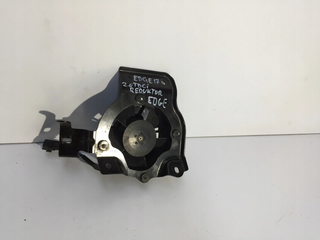 фото №1, Ford edge ii mk2 2018 вентилятор редуктор міст