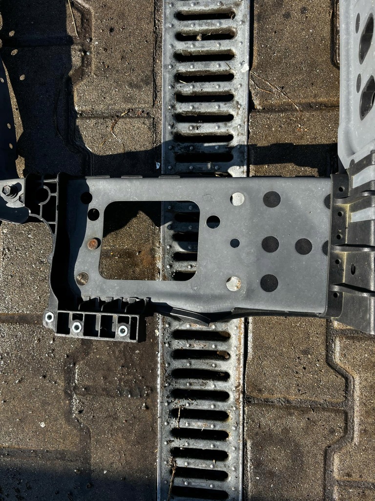 фото №9, Усилитель pas передний kia ceed ii 2 12-18