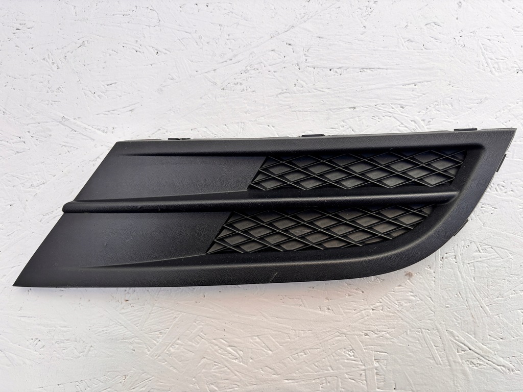 фото №8, Vw jetta 2015 - решітка решітка радіатора w бампер ліва 5c6853665 права 5c6853666