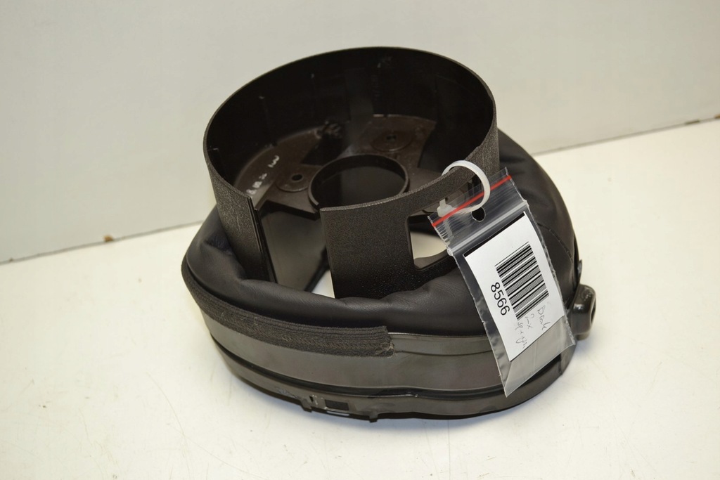 фото №1, Mercedes r129 sl защита колонки руля