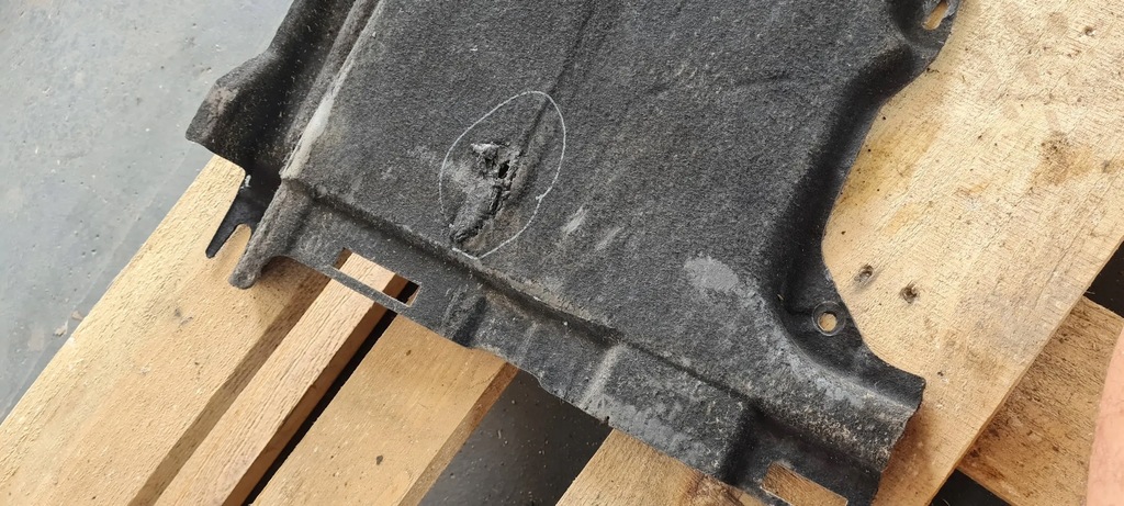 фото №10, S6 c7 4g a6 lift захист підвіска ліва лівий задня 4g0825215f s7 4g a7