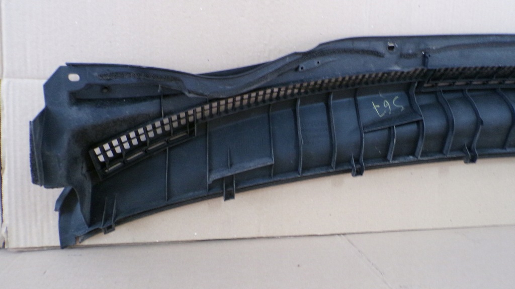 фото №8, Corolla e12 жабо 5570802150