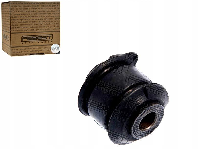 фото №1, Сайлентблок передній важіль передньої honda fit almas gd1 2002-2008 jp