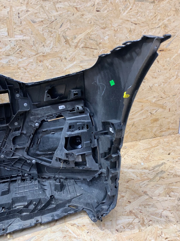 Audi q5 80a lift бампер перед передний kompletny europa Цена