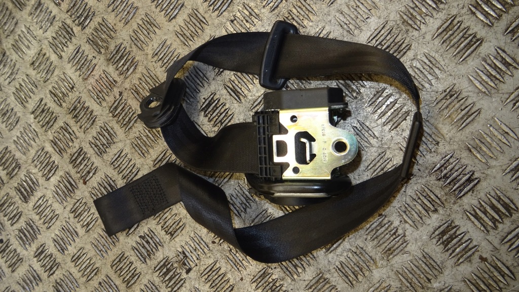 фото №1, 144 pas перед лівий 8p3857705 audi a3