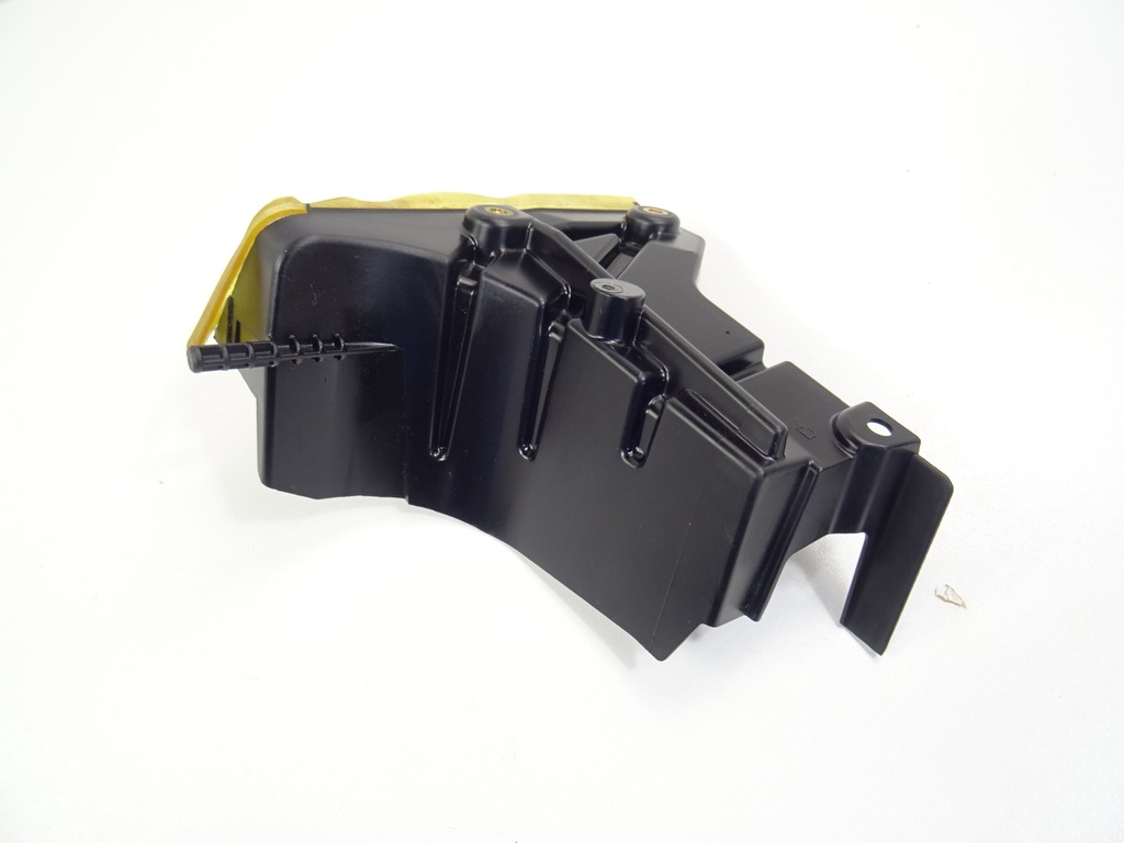 фото №1, Proace ii защита подкрылок правая перед 9812070580