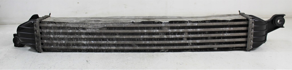 фото №4, Интеркулер радиатор воздуха mini r56