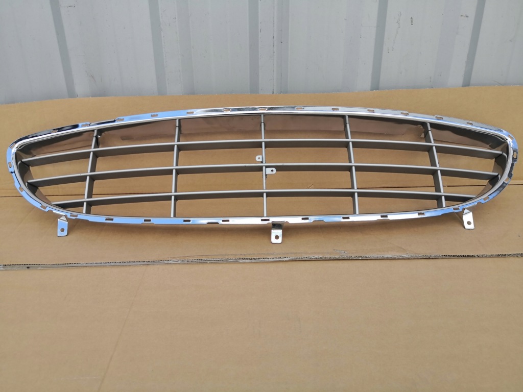 фото №4, Ferrari california 08- решітка радіатора решітка радіатора радіатора