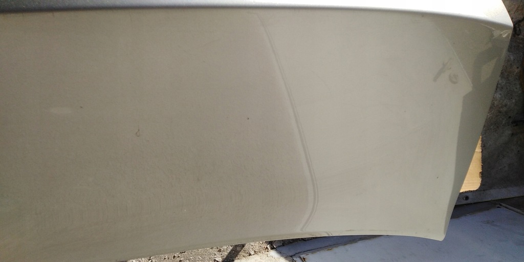 фото №8, Audi a4 b6 sedan крышка багажника багажника 01-04r