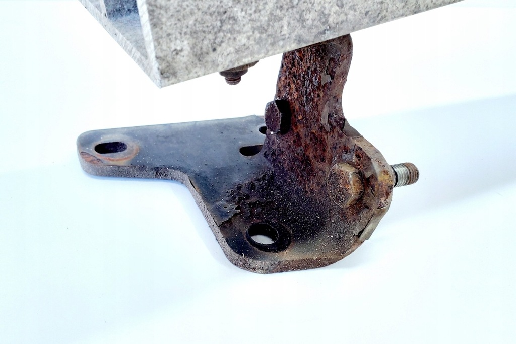 фото №8, Балка бампера задня mitsubishi outlander iii gg_w, gf_w, zj 6410c068