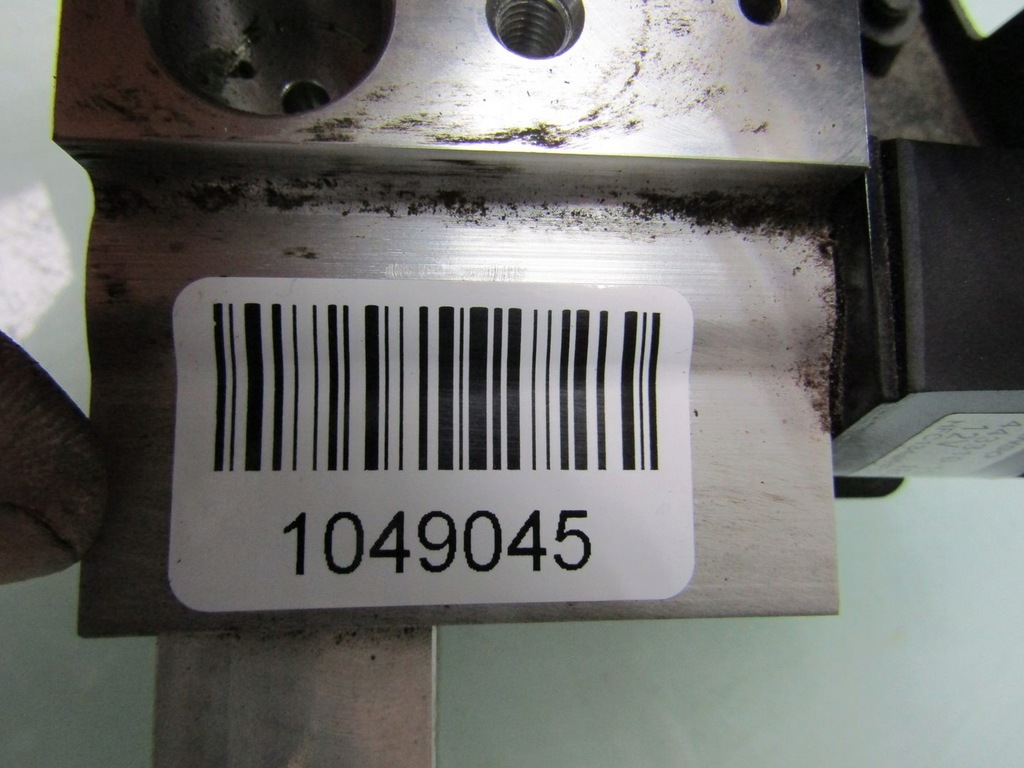 фото №6, Mazda mx-30 21r клапан розширювальний кондиціонера кондиціонер 443310-1580