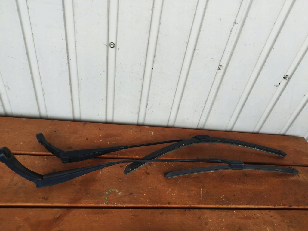 Купити Важелі двірник kpl peugeot 308 2019