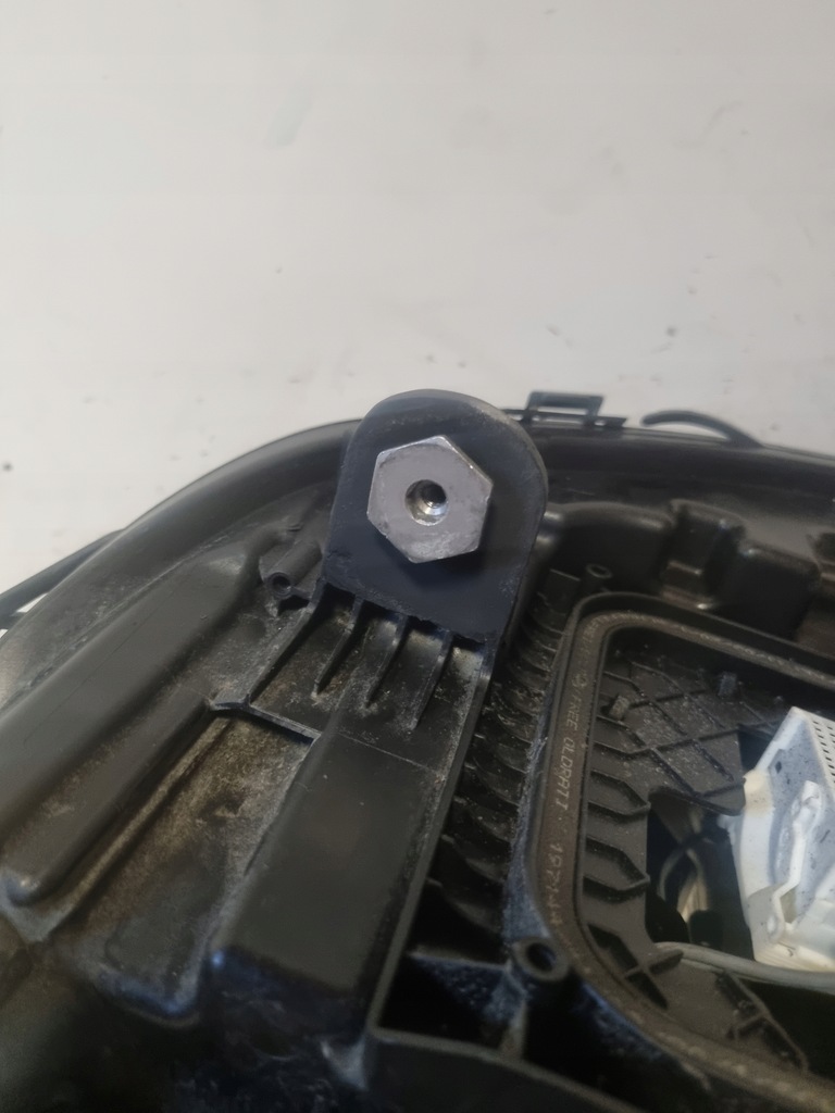 фото №6, Фара лампа mercedes w213 lift multibeam led