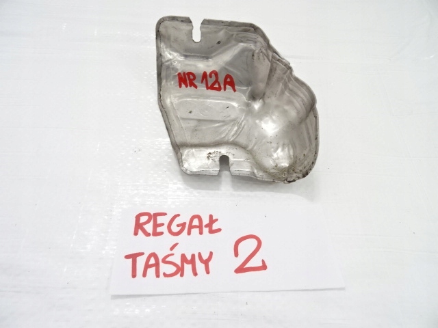 фото №10, Peugeot partner iii защита тепловая