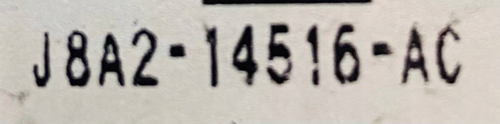 Коробка запобіжників range rover velar l560 j8a2-14516-ac Ціна